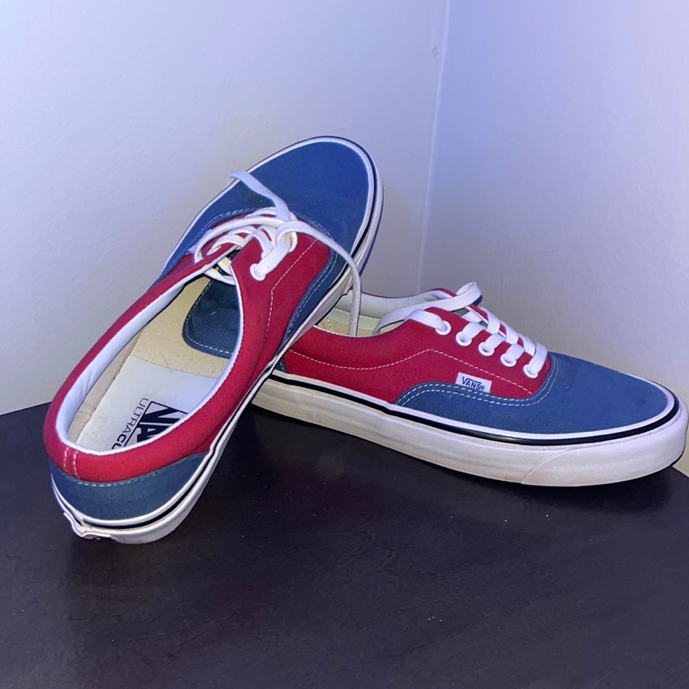 COPY - Vans Authentic Mens Size 11 Shoe